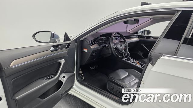 Volkswagen Arteon 2019 — photo 13