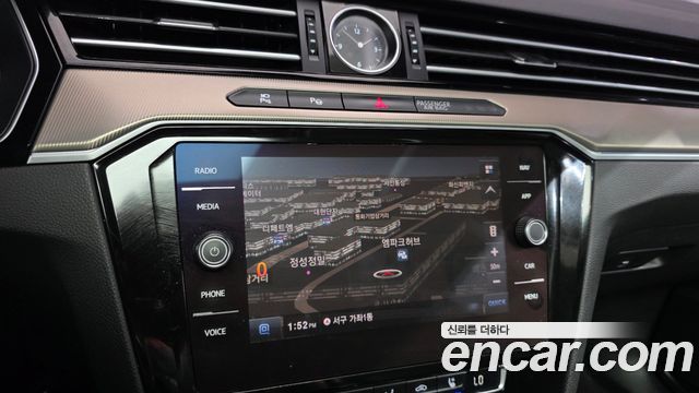 Volkswagen Arteon 2019 — photo 20