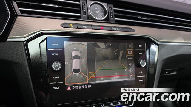 Volkswagen Arteon 2019 — photo 21