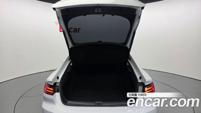 Volkswagen Arteon 2019 — photo 26