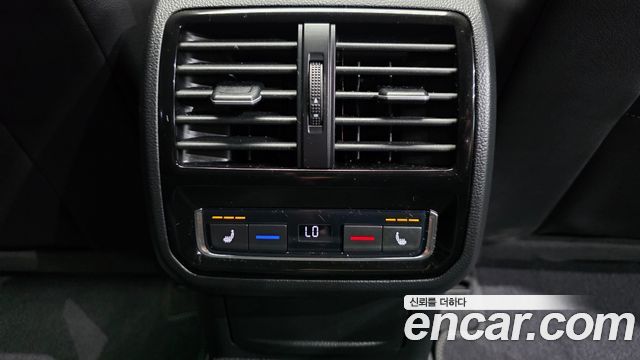 Volkswagen Arteon 2019 — photo 32