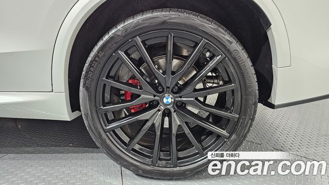 BMW X5 2026 — photo 5
