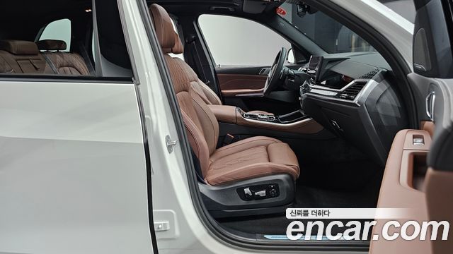 BMW X5 2026 — photo 11