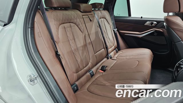 BMW X5 2026 — photo 12