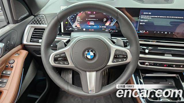 BMW X5 2026 — photo 13