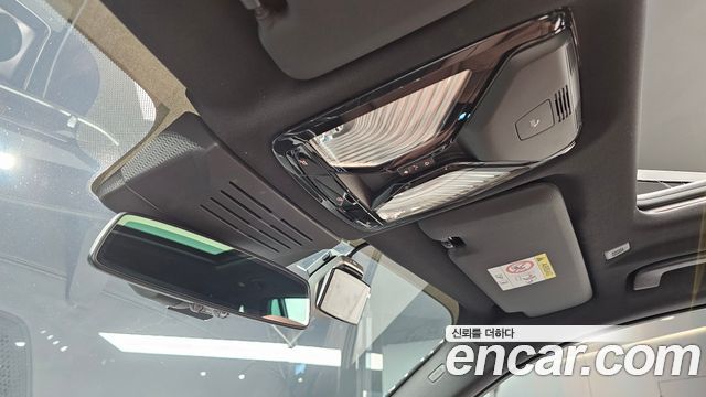 BMW X5 2026 — photo 14