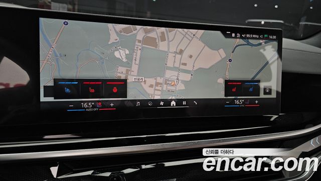 BMW X5 2026 — photo 15