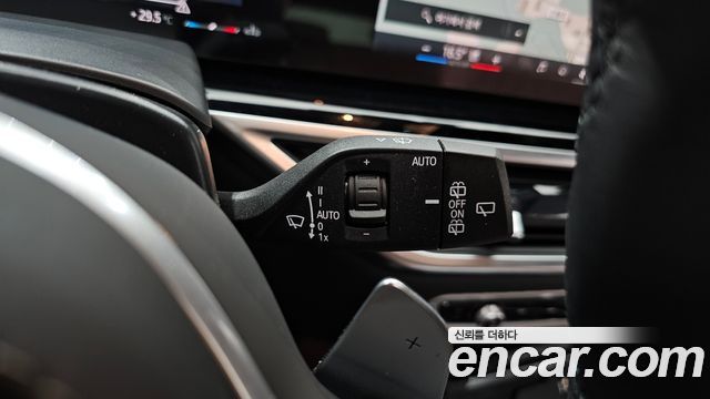 BMW X5 2026 — photo 17