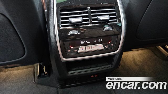 BMW X5 2026 — photo 19