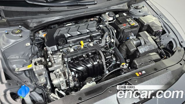Hyundai AVANTE 2026 — photo 6
