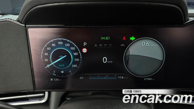 Hyundai AVANTE 2026 — photo 11