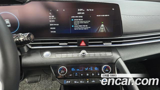 Hyundai AVANTE 2026 — photo 20