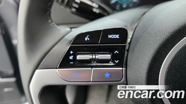 Hyundai AVANTE 2026 — photo 22