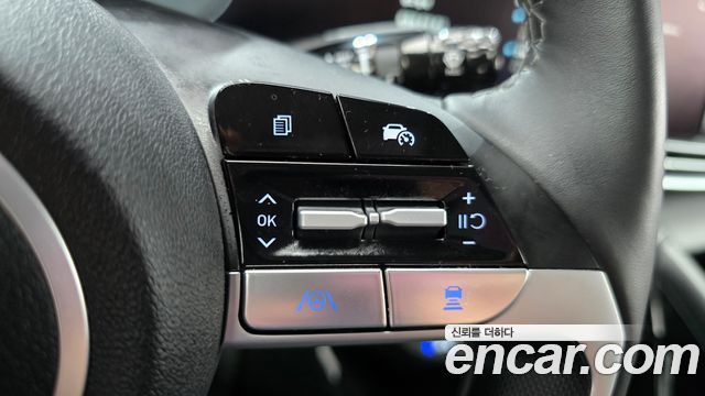 Hyundai AVANTE 2026 — photo 23
