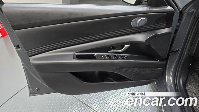 Hyundai AVANTE 2026 — photo 14