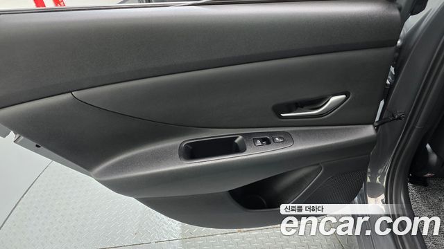 Hyundai AVANTE 2026 — photo 15