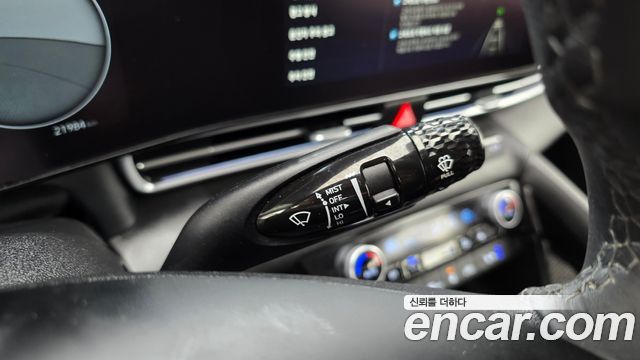 Hyundai AVANTE 2026 — photo 27