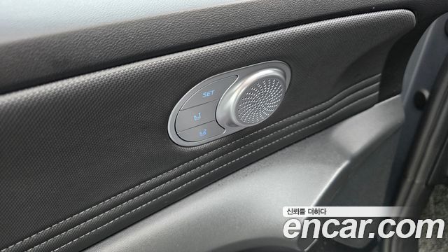 Hyundai AVANTE 2026 — photo 30