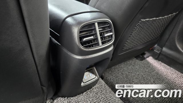 Hyundai AVANTE 2026 — photo 32
