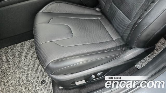 Hyundai AVANTE 2026 — photo 34