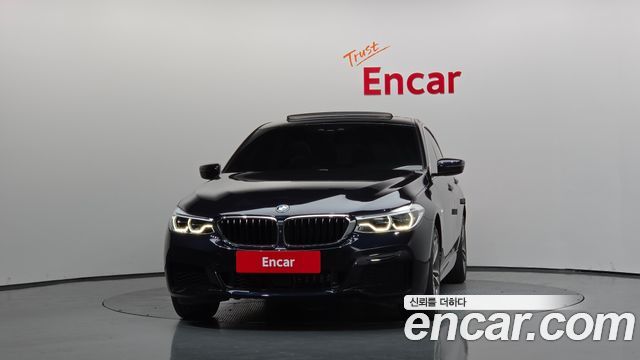 BMW Gran Turismo 2020 — photo 3