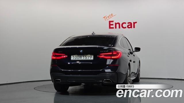 BMW Gran Turismo 2020 — photo 4