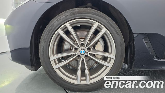 BMW Gran Turismo 2020 — photo 5