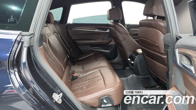 BMW Gran Turismo 2020 — photo 12