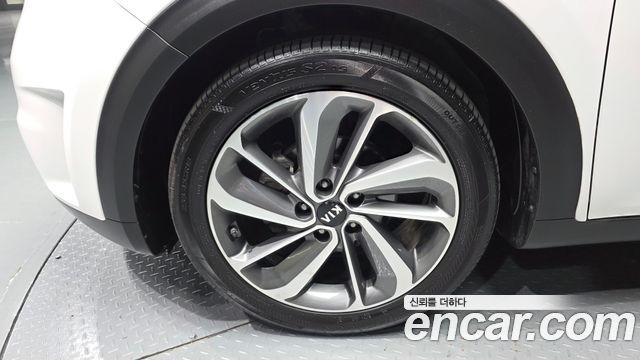 Kia Niro 2017 — photo 5