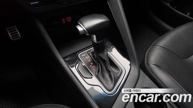 Kia Niro 2017 — photo 9