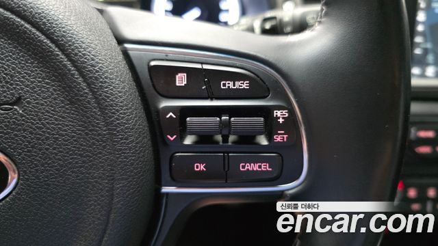 Kia Niro 2017 — photo 16