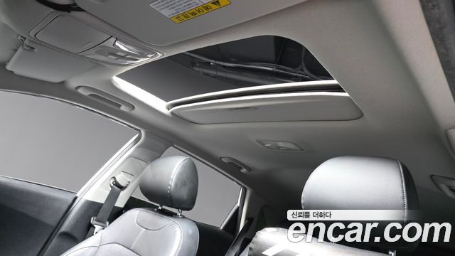 Kia Niro 2017 — photo 19