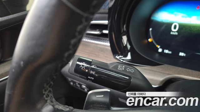 Kia K5 2021 — photo 30