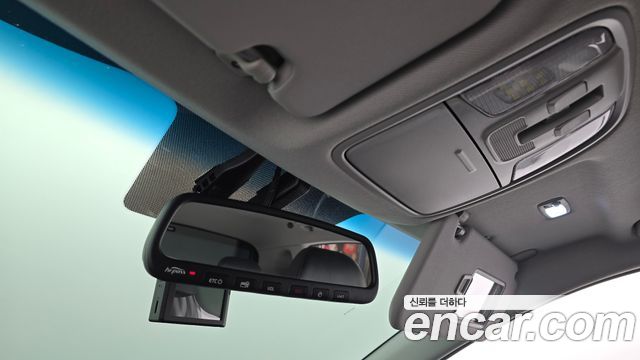 Kia Niro 2017 — photo 26