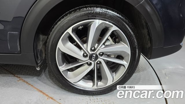Kia Niro 2017 — photo 7