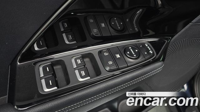 Kia Niro 2017 — photo 27