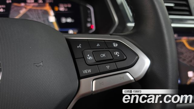 Volkswagen Tiguan 2023 — photo 23