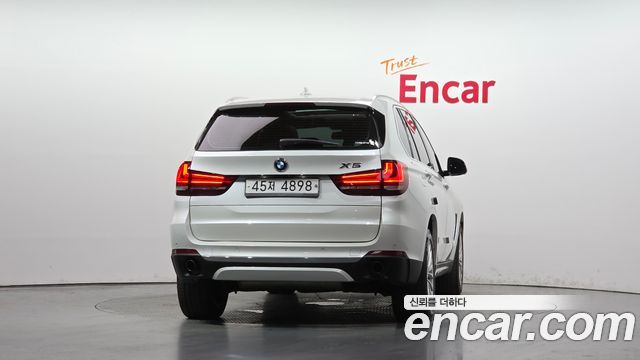 BMW X5 2014 — photo 4