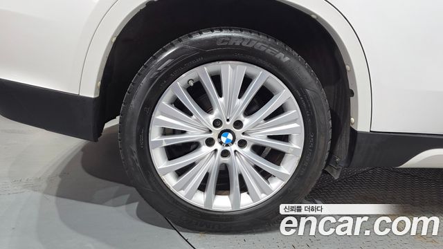 BMW X5 2014 — photo 5