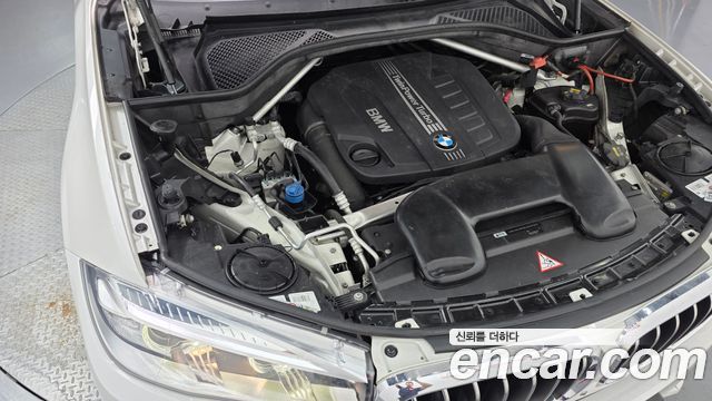 BMW X5 2014 — photo 6