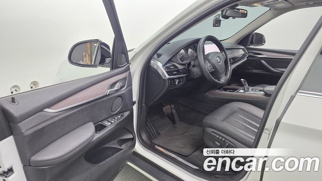 BMW X5 2014 — photo 10
