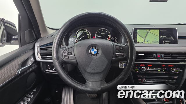 BMW X5 2014 — photo 13