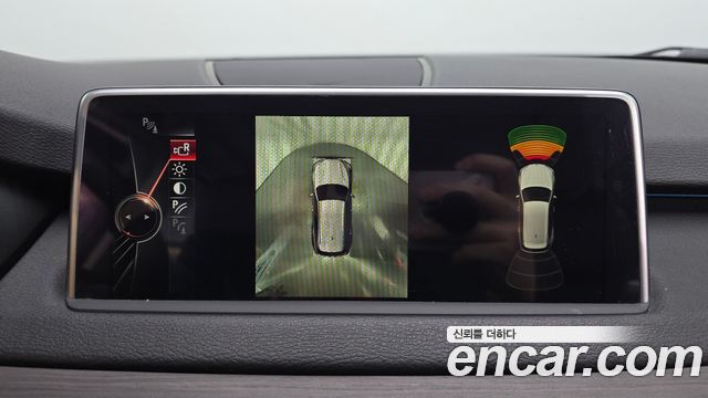 BMW X5 2014 — photo 14