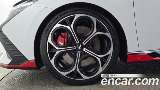 Hyundai AVANTE 2022 — photo 5