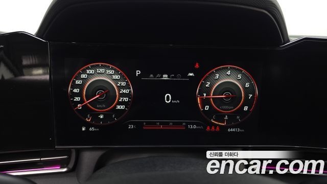 Hyundai AVANTE 2022 — photo 8