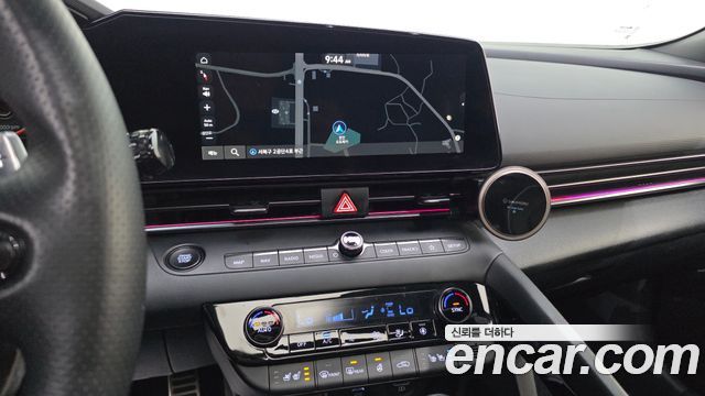 Hyundai AVANTE 2022 — photo 16