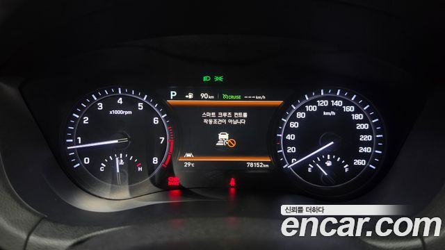 Genesis G80 2017 — photo 11