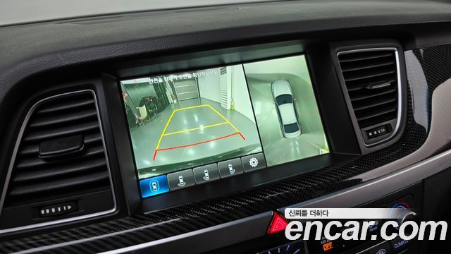 Genesis G80 2017 — photo 19