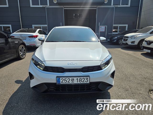 Kia K3 2024 — photo 3