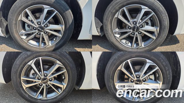 Kia K3 2024 — photo 5
